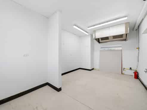 Rare Opportunity to Develop or Occupy