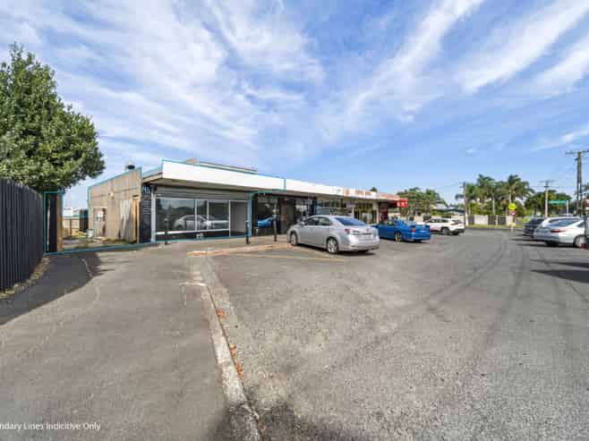 Rare Opportunity to Develop or Occupy