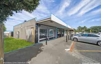 Rare Opportunity to Develop or Occupy