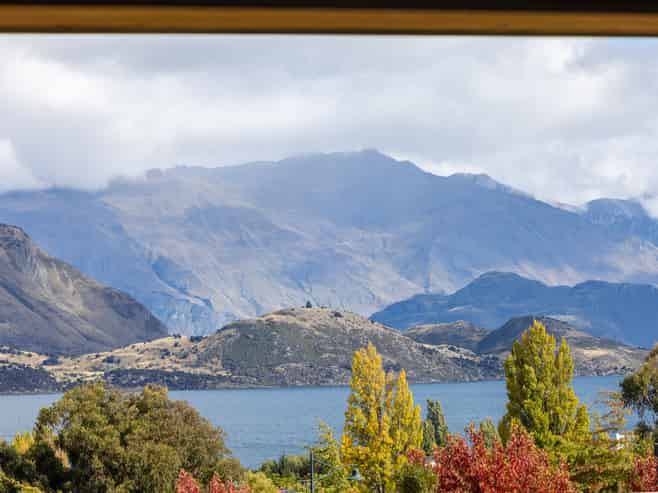 15 Forest Heights, Wanaka