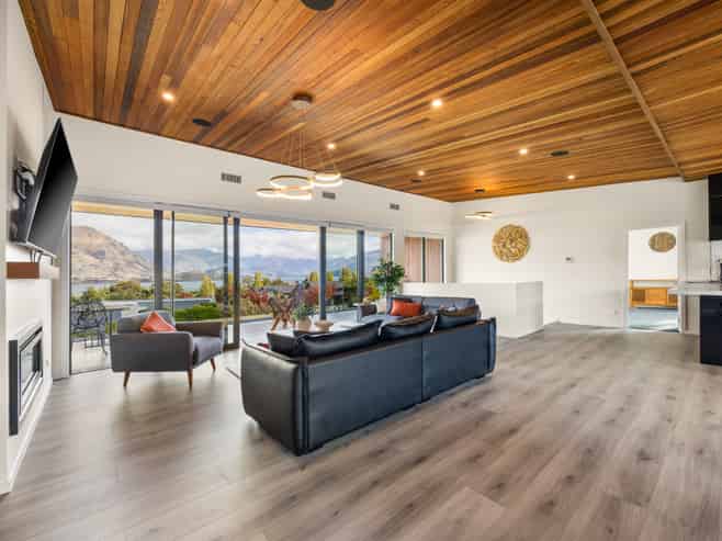 15 Forest Heights, Wanaka