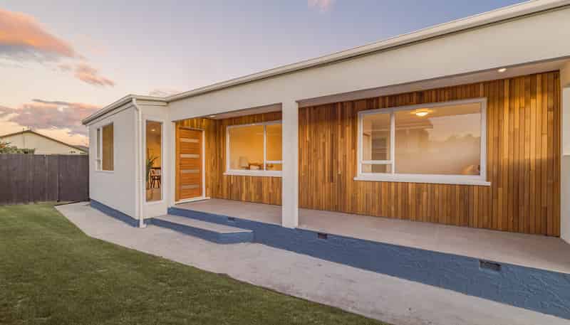 26 Donnington Street, Parklands