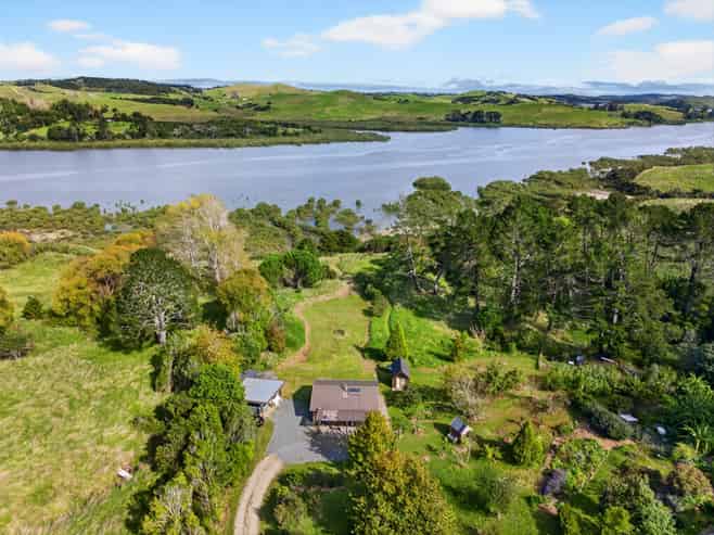 263A Raepare Creek Lane, Kaiwaka