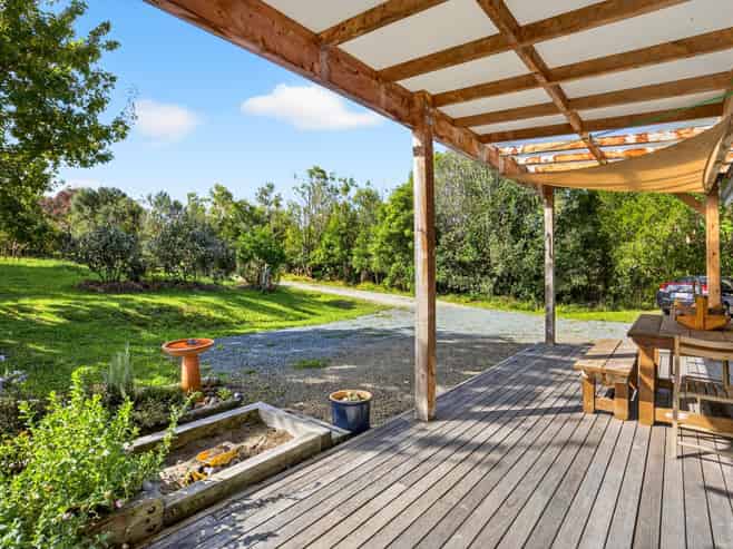 263A Raepare Creek Lane, Kaiwaka