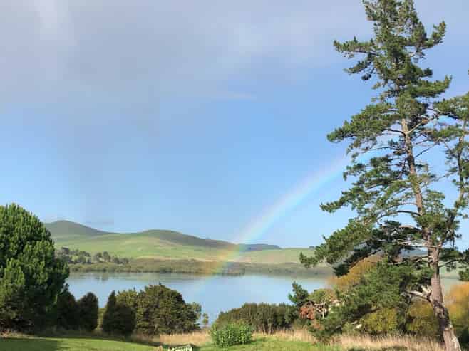 263A Raepare Creek Lane, Kaiwaka