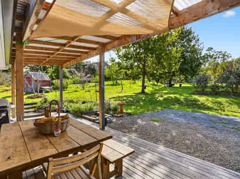 263A Raepare Creek Lane, Kaiwaka