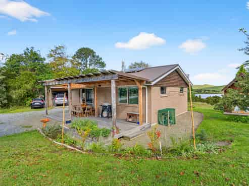 263A Raepare Creek Lane, Kaiwaka