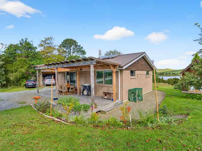 263A Raepare Creek Lane, Kaiwaka