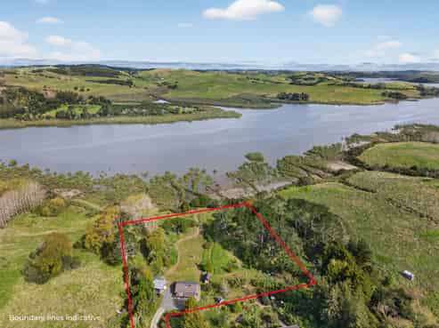 263A Raepare Creek Lane, Kaiwaka