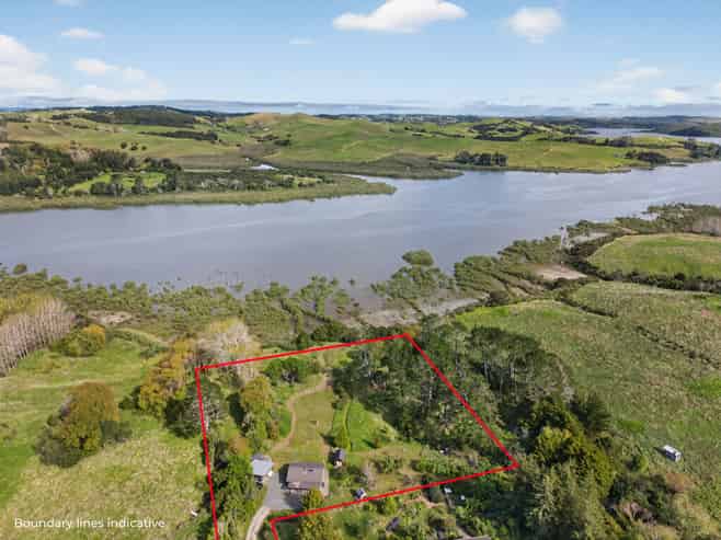 263A Raepare Creek Lane, Kaiwaka