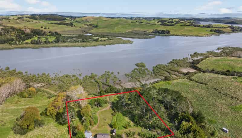 263A Raepare Creek Lane, Kaiwaka