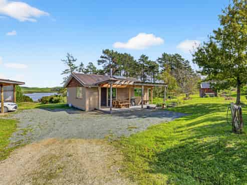 263A Raepare Creek Lane, Kaiwaka