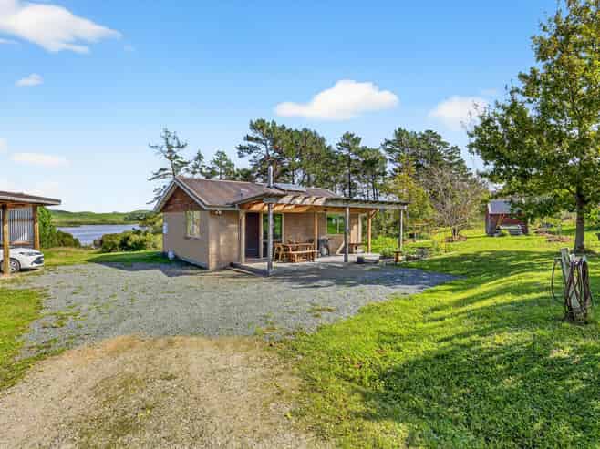 263A Raepare Creek Lane, Kaiwaka