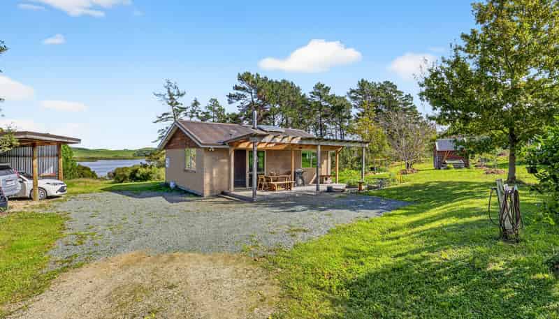 263A Raepare Creek Lane, Kaiwaka