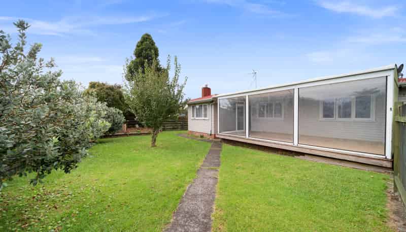 1/7 Olympic Place, Papakura