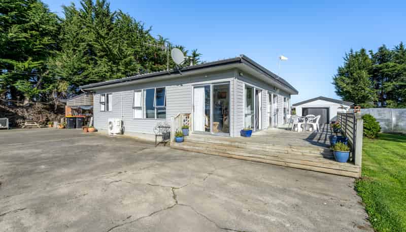 597 Limestone Plains Road, Isla Bank