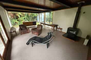 161 Ikitara Road, Whanganui East