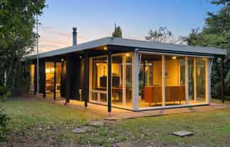 161 Ikitara Road, Whanganui East