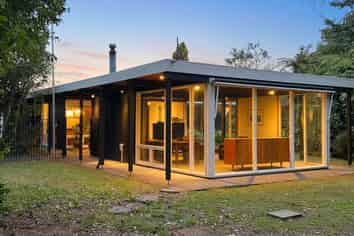 161 Ikitara Road, Whanganui East