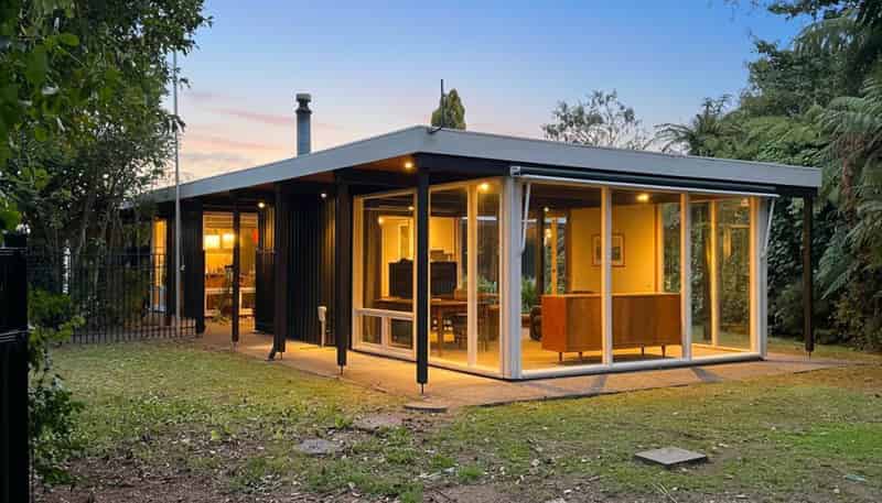 161 Ikitara Road, Whanganui East