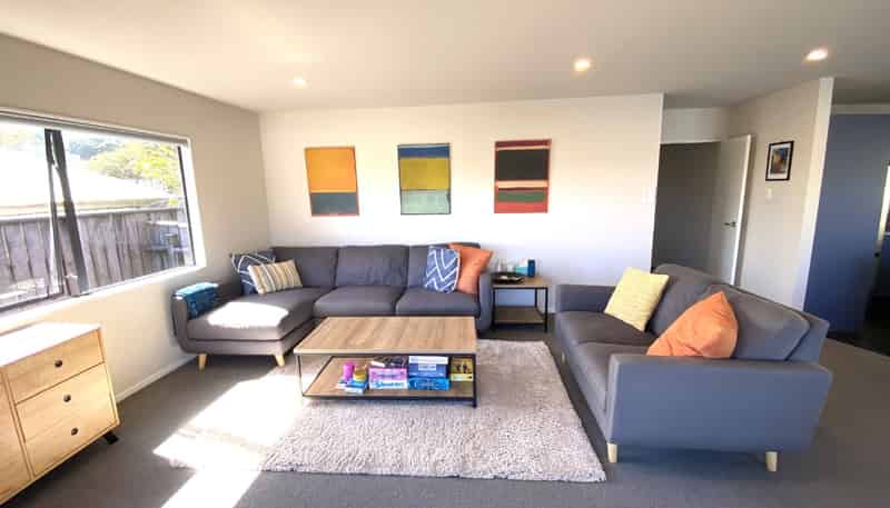 4 Tarawera Road, Johnsonville