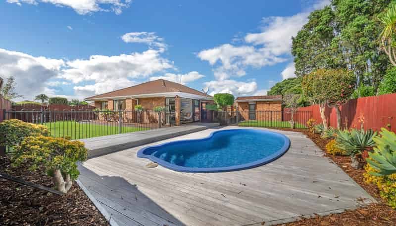 16 Westholm Way, Pahurehure