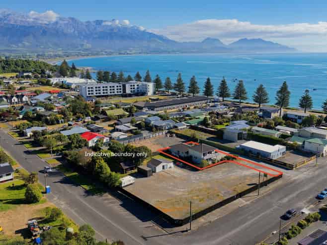 20 Brighton Street, Kaikoura