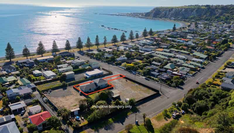 20 Brighton Street, Kaikoura