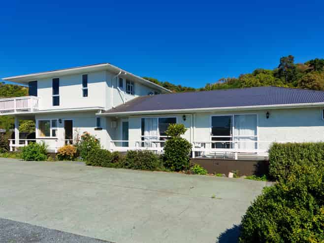 20 Brighton Street, Kaikoura