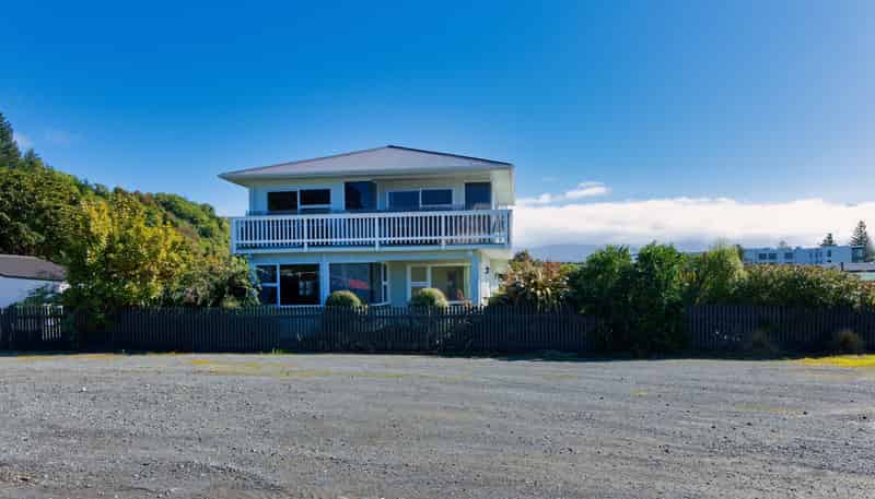 20 Brighton Street, Kaikoura