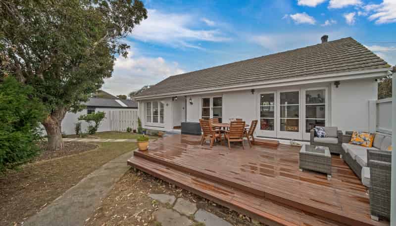 17 Sturdee Street, South New Brighton