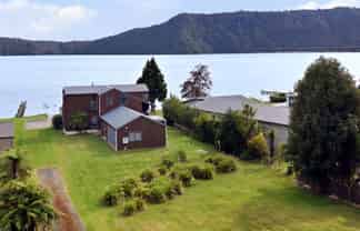 1513 State Highway 30, Rotoiti Forest