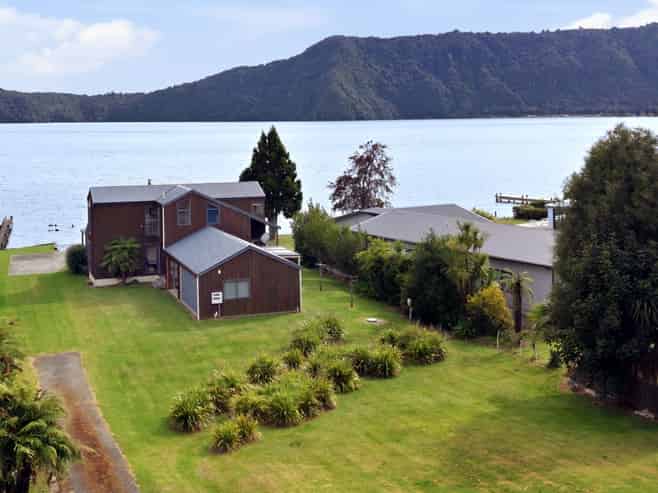 1513 State Highway 30, Rotoiti Forest