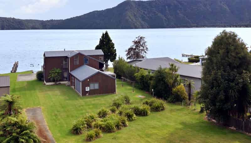 1513 State Highway 30, Rotoiti Forest