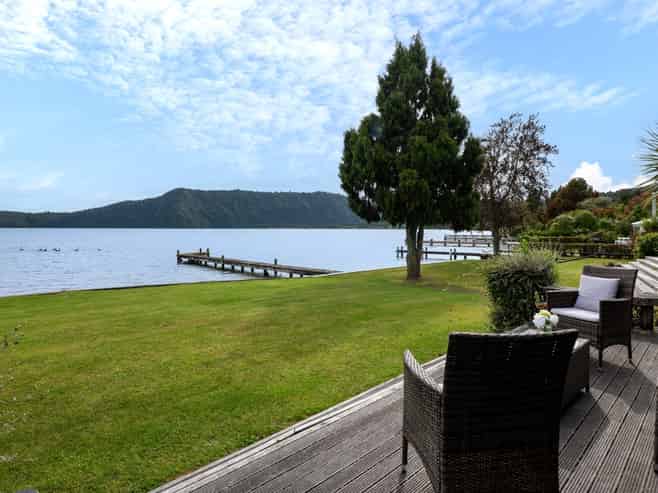 1513 State Highway 30, Rotoiti Forest