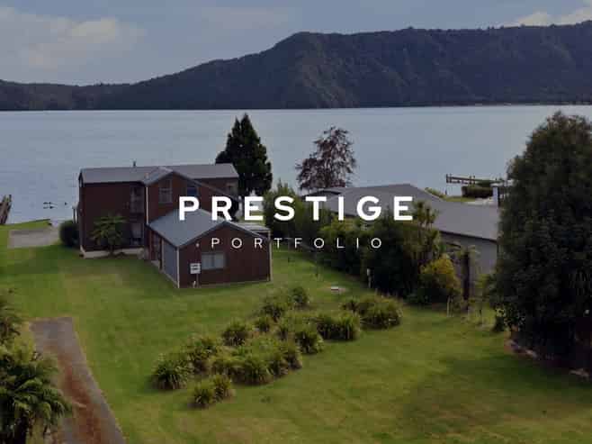 1513 State Highway 30, Rotoiti Forest