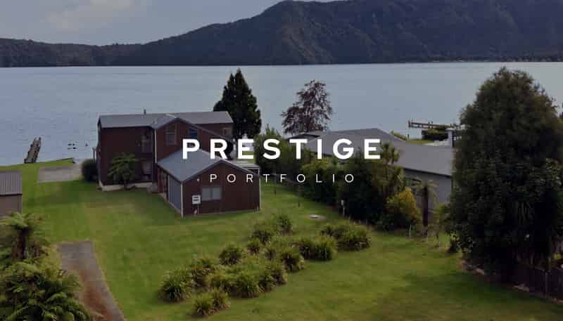 1513 State Highway 30, Rotoiti Forest