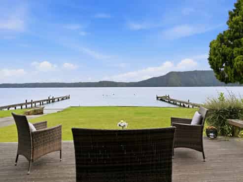 1513 State Highway 30, Rotoiti Forest