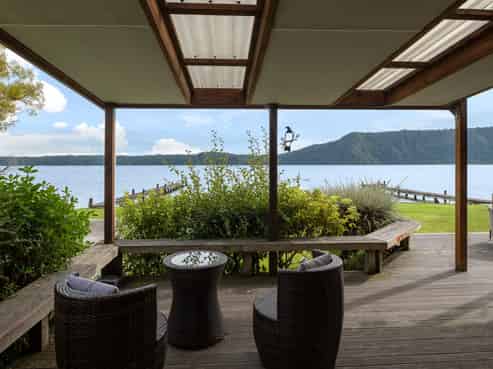 1513 State Highway 30, Rotoiti Forest