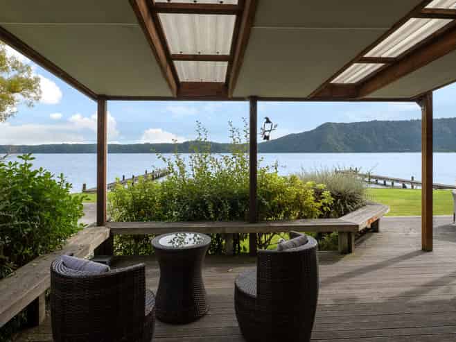 1513 State Highway 30, Rotoiti Forest