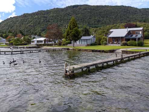 1513 State Highway 30, Rotoiti Forest