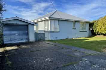 55 Stobo Street, Grasmere