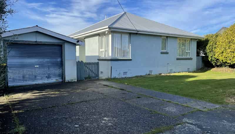 55 Stobo Street, Grasmere