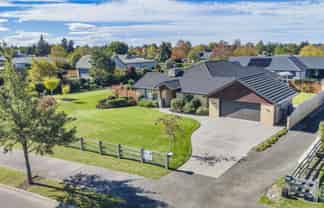 83 Iris Taylor Avenue, West Melton