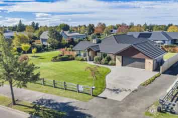 83 Iris Taylor Avenue, West Melton