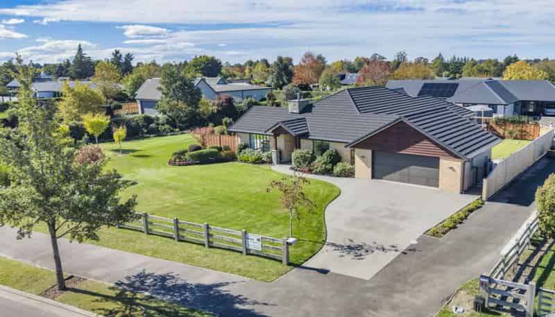 83 Iris Taylor Avenue, West Melton