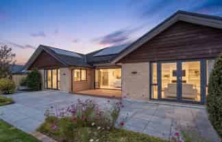 83 Iris Taylor Avenue, West Melton