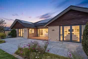 83 Iris Taylor Avenue, West Melton