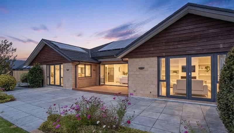 83 Iris Taylor Avenue, West Melton