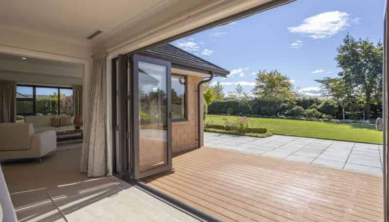 83 Iris Taylor Avenue, West Melton